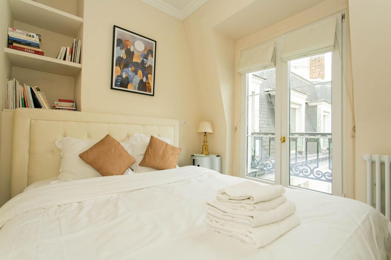 Mouffetard - Latin Quarter Appartement