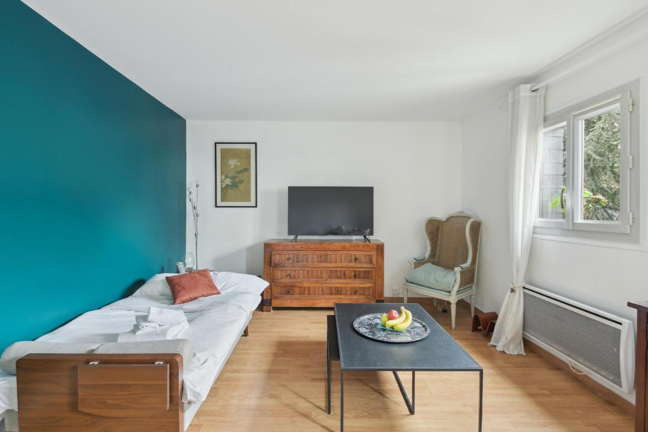 Mouffetard - Latin Quarter Appartement