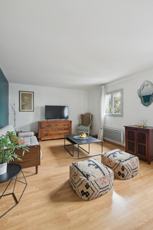 Mouffetard - Latin Quarter Appartement *