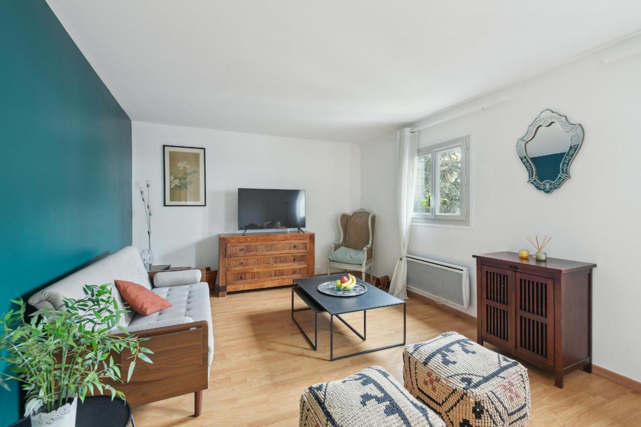Appartement Mouffetard - Latin Quarter